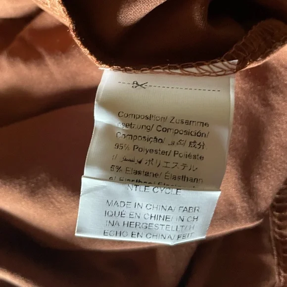 SOLD Shein Women's Size 4X 20 It's Tea Shirt - Picture 12 of 14